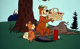 The Yogi Bear Show S01E09