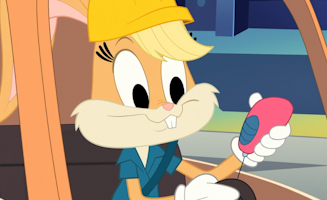 Bugs Bunny Builders S01E34 Honey Bunny