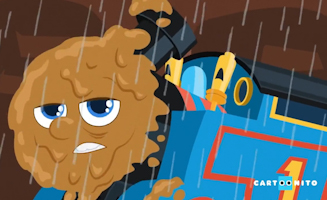 Thomas And Friends All Engines Go S02E37