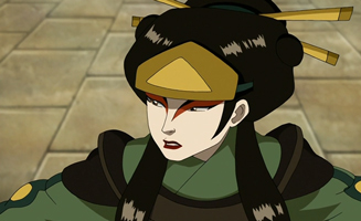 Avatar The Last Airbender S02E19E20