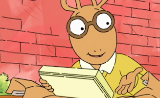 Arthur S15E03