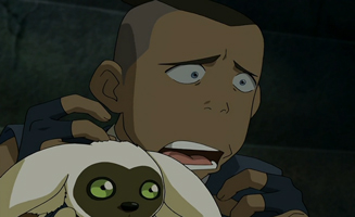 Avatar The Last Airbender S02E06
