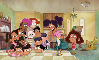 Primos S01E12