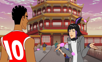 Supa Strikas S04E06