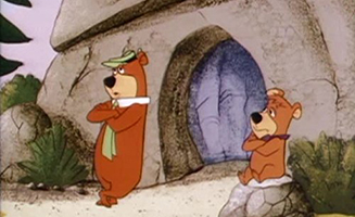 The Yogi Bear Show S01E24