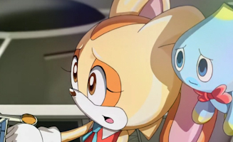 Sonic X S01E70