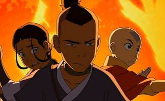 Avatar The Last Airbender S01E10