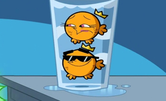 The Fairly Oddparents S03E28