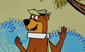 The Yogi Bear Show S03E16