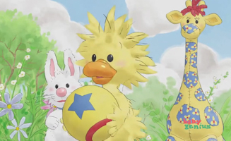 Suzys Zoo A Day With Witzy S01E20 Lets Have A Parade