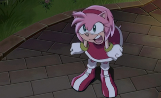 Sonic X S01E52