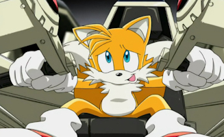 Sonic X S01E67