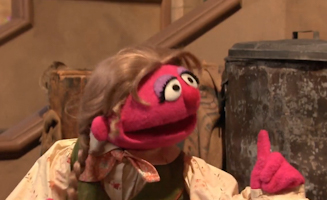 Sesame Street S43E03