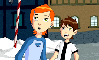 Ben 10 S03E04