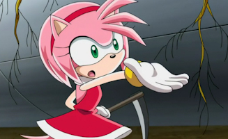 Sonic X S01E66