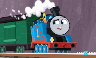 Thomas And Friends All Engines Go S02E01