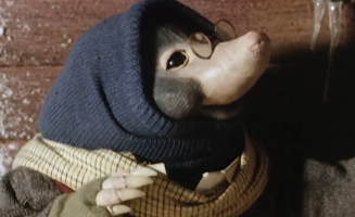 The Wind In The Willows S02E03