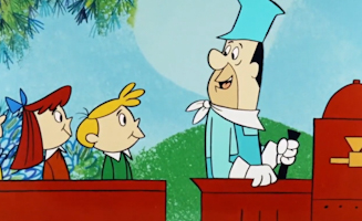 The Yogi Bear Show S03E07