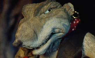 The Wind In The Willows S01E02