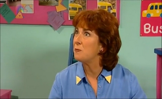 Balamory S02e17 - Daffodil Tea Party
