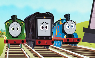 Thomas And Friends All Engines Go S04E04