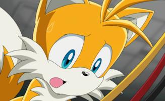 Sonic X S01E50