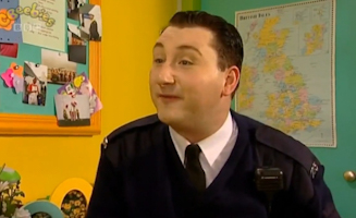 Balamory S01E56 Treasure Hunt