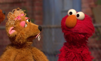 Sesame Street S42E08