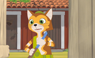 Pettson And Findus S03E05 A Surprise For Pettson