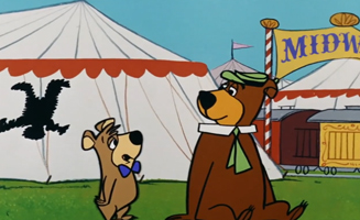 The Yogi Bear Show S02E07