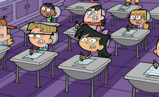 The Fairly Oddparents S02E07