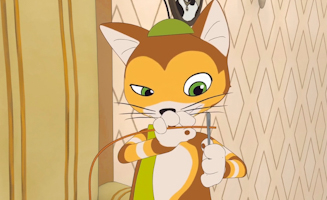 Pettson And Findus S03E21 Reminder Knots
