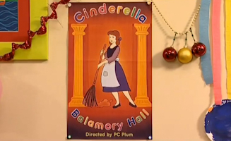 Balamory S01E64 Panto