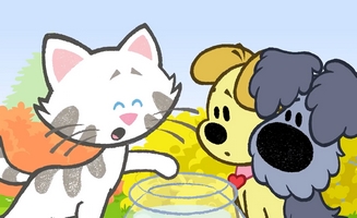 Woozle And Pip S01e02 - Little Fish