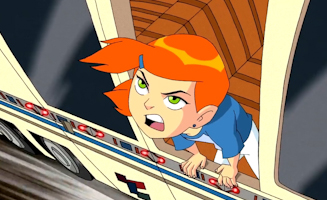Ben 10 S03E11