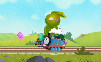 Thomas And Friends All Engines Go S04E07