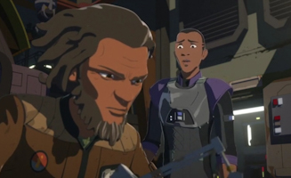 Star Wars Resistance S01E08