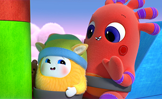 Beddybyes S01E39