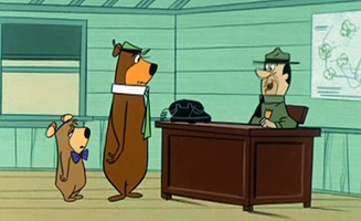 The Yogi Bear Show S01E32