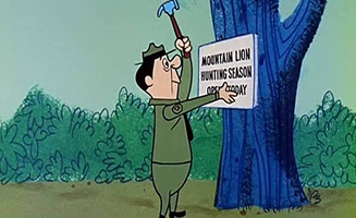 The Yogi Bear Show S01E03