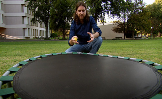 Through The Wormhole S05E09