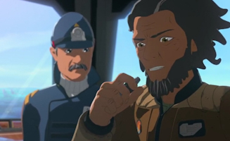 Star Wars Resistance S02E15