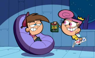The Fairly Oddparents S05E15