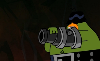 Chuck Chicken - S01E08 The Box of Calamities-Televised  Revenge