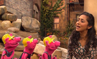 Sesame Street S43E19