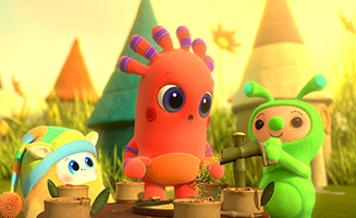 Beddybyes S01E43