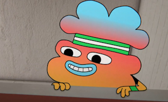 The Amazing World Of Gumball S01E02