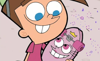 The Fairly Oddparents S02E02