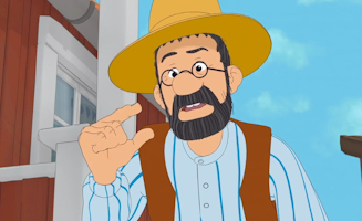 Pettson And Findus S03E04 Fia And The Chicken Flea