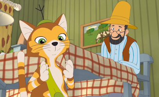 Pettson And Findus S03E08 A Spiny Friendship